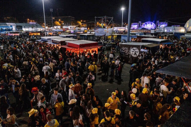 Federação Académica do Porto espera a maior Queima de sempre