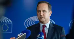 Governo apresenta hoje Programa de Estabilidade 