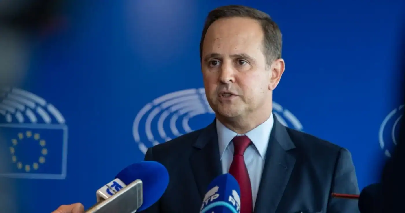 Governo apresenta hoje Programa de Estabilidade