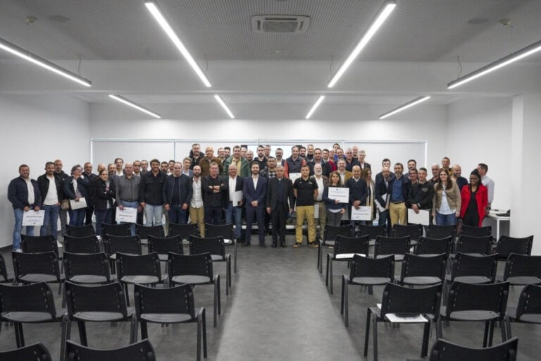 Câmara de Guimarães apoia com 700 mil euros 49 clubes e mais de sete mil atletas