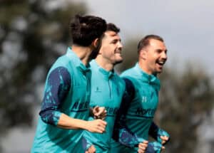 Vizela recebe Boavista no fecho da ronda a pensar na Europa&nbsp;