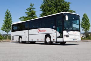 Adesão à greve da Transdev em Guimarães ronda os 98%