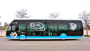 Governo quer estudar ligação do BRT à futura estação de alta velocidade de Braga