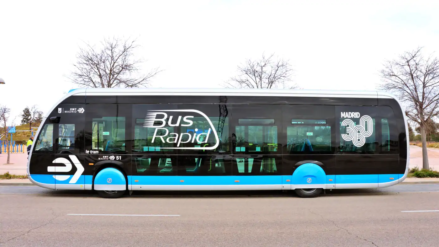 Governo quer estudar ligação do BRT à futura estação de alta velocidade de Braga