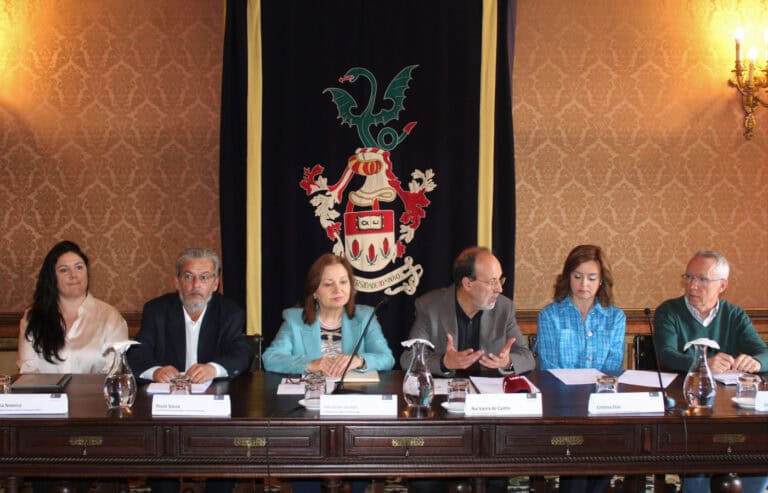 UMinho dinamiza comemorações do centenário do bracarense Salgado Zenha