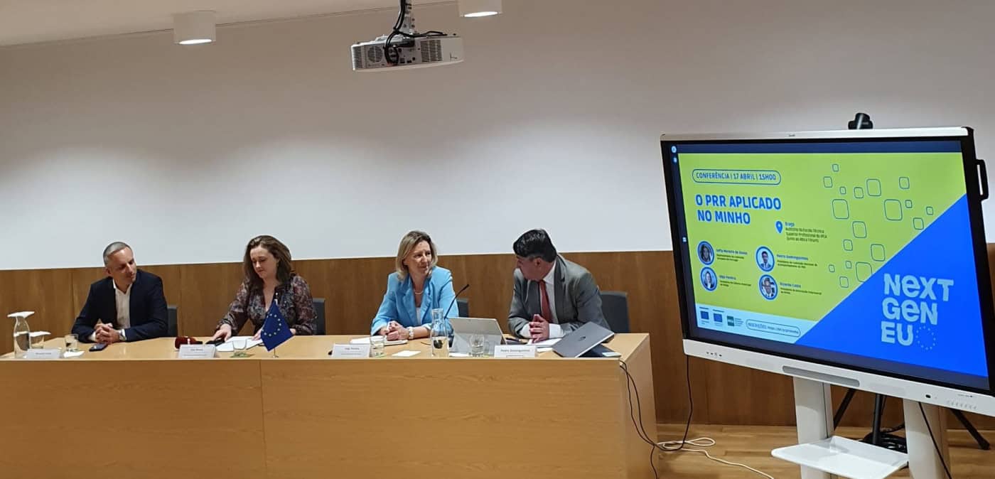 Governo paga o IVA da obra da 'Confiança' via Orçamento de Estado