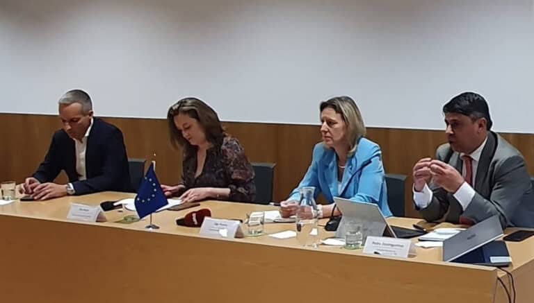 Minho tem 567 Milhões de Euros aprovados para investimentos via PRR