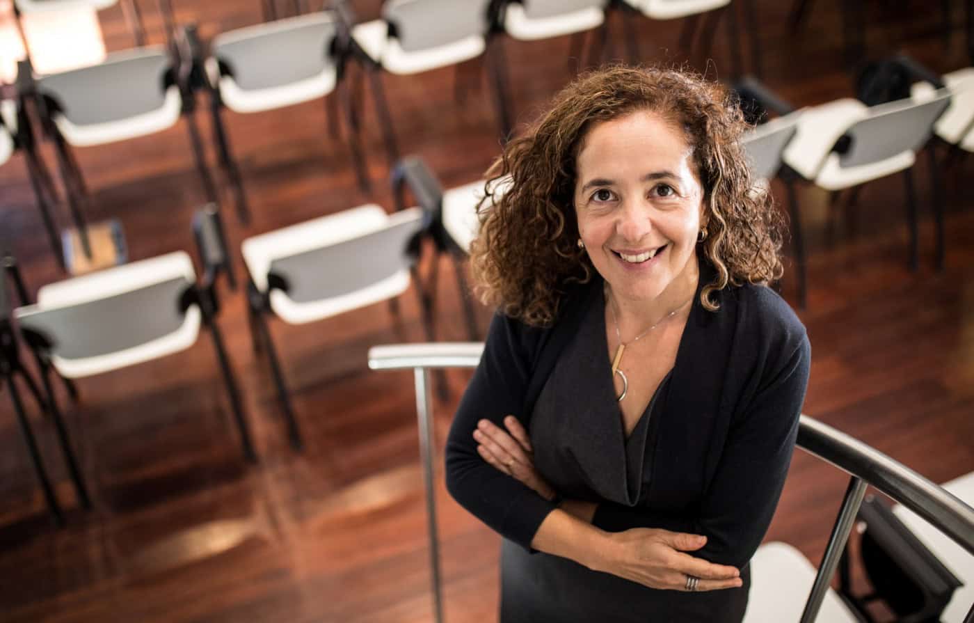 Professora do ICS eleita coordenadora de Conselho Científico da FCT