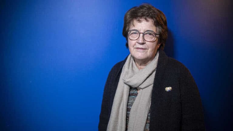 Ex-ministra da Saúde Ana Jorge vai a ser nova provedora da Santa Casa da Misericórdia de Lisboa