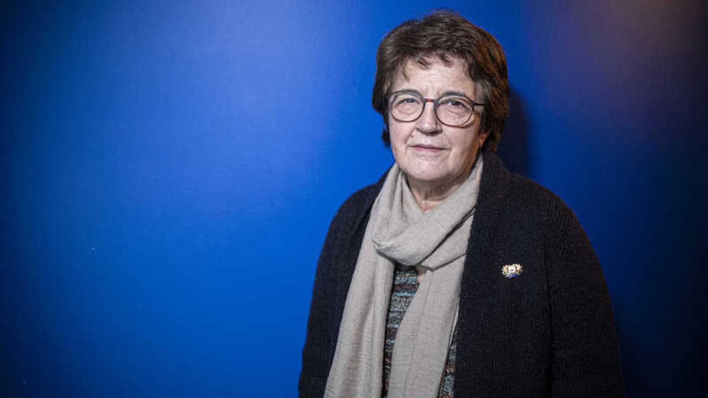 Ex-ministra da Saúde Ana Jorge vai a ser nova provedora da Santa Casa da Misericórdia de Lisboa