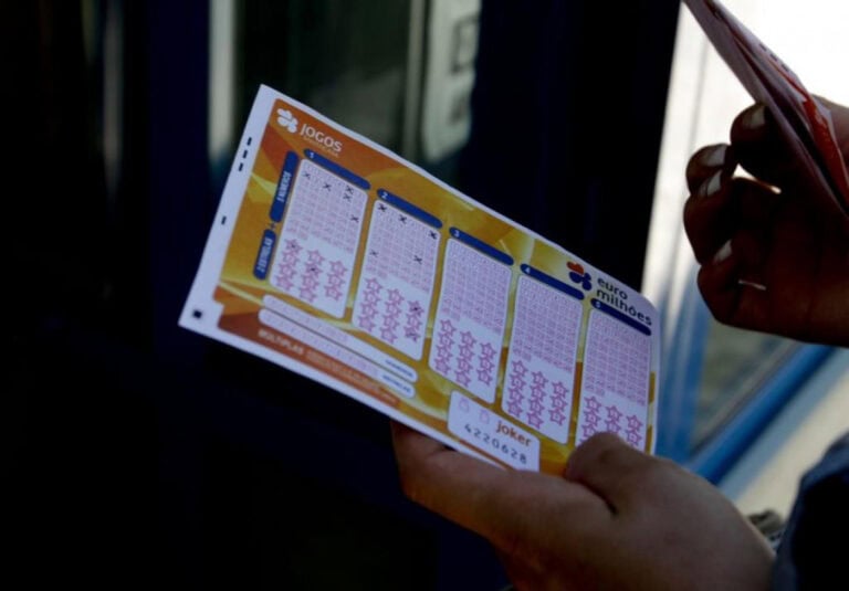 Prisão preventiva para "astrólogos" por burlas com Euromilhões em Barcelos&nbsp;