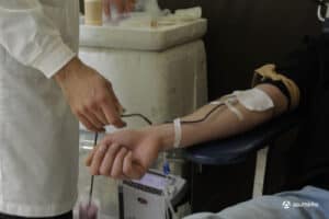 UMinho. Comunidade académica chamada a doar sangue