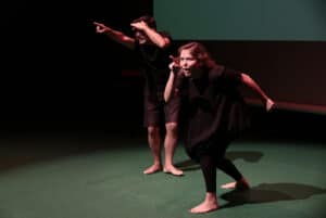 Theatro Circo acolhe espetáculo infantil que promove a criatividade