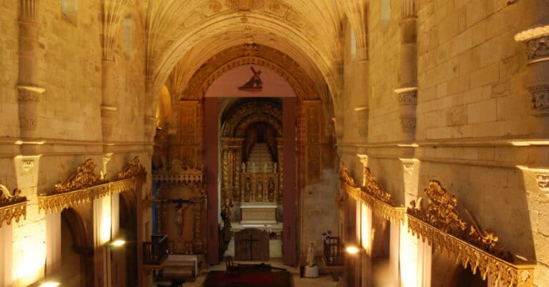 Município de Barcelos promove visita guiada ao Convento de São Salvador de Vilar de Frades