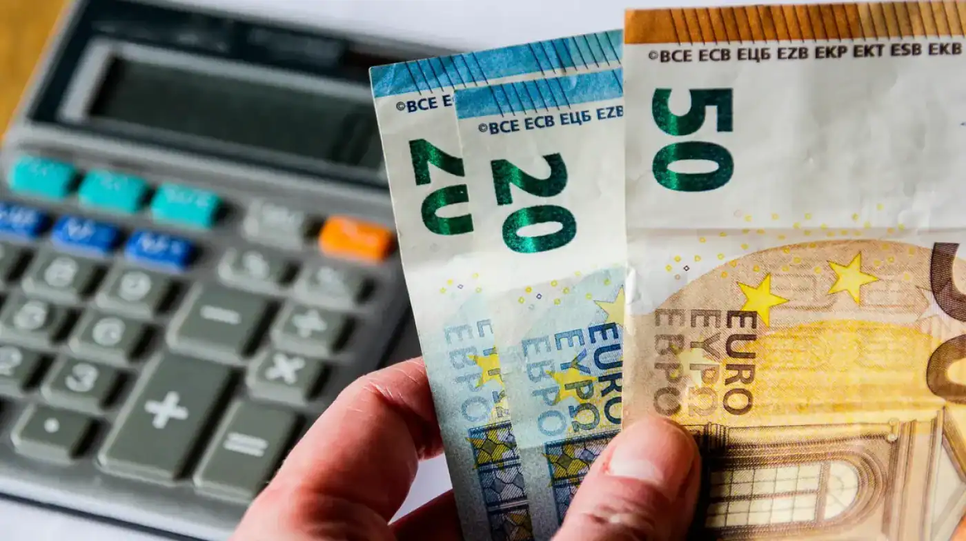 Apoio de 90 euros começa hoje a ser pago a 1 milhão de famílias