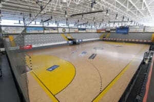 Eleições ABC. Assembleia-geral poderá discutir transição de direitos desportivos