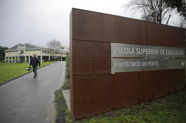 Politécnico do Porto suspende professores suspeitos de assediarem alunas&nbsp;