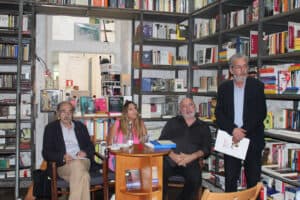 Conferência internacional e homenagem a Salgado Zenha em destaque nas comemorações do 25 de abril