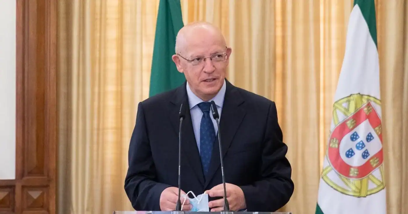 Portugal e Brasil vão ter ocasião na cimeira bilateral para esclarecer "pontos de vista"