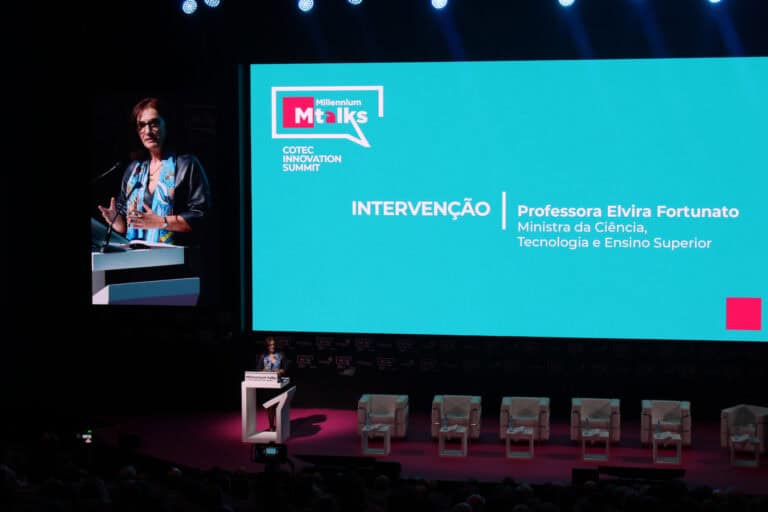 Reprogramação do PRR vale 2.850ME às Agendas Mobilizadoras. Ensino Superior também é reforçado