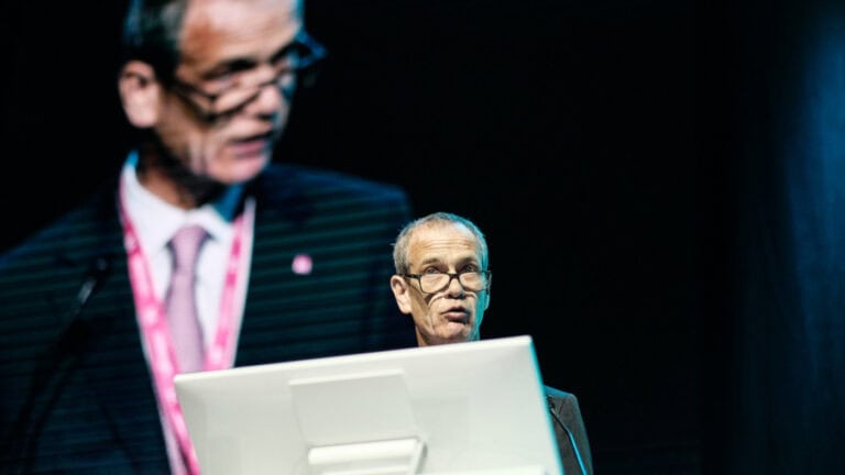 Presidente do Millennium rejeita choque financeiro semelhante a 2011