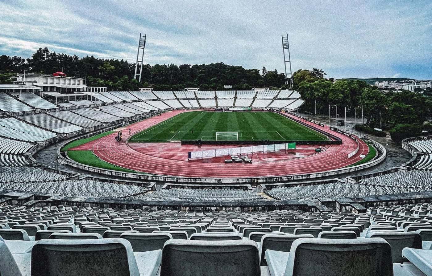 Já é conhecido o onze de Artur Jorge para o desafio do SCB diante do Casa Pia