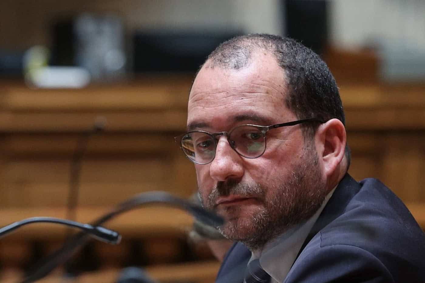 Governo continua com “expectativa de uma convergência” nas negociações com professores