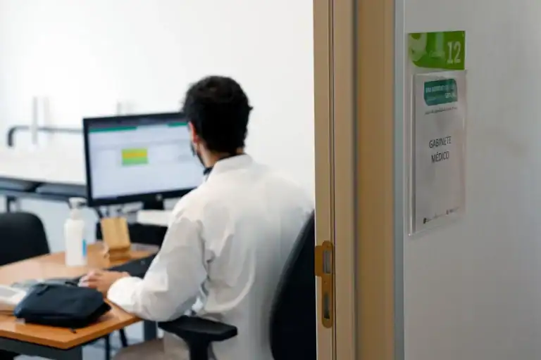 Governo anuncia Unidades Locais de Saúde para Barcelos e Braga