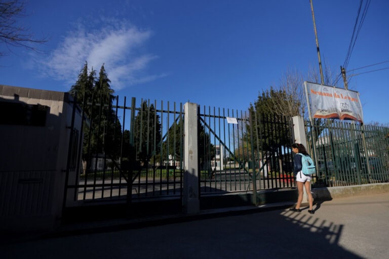 Greve da Administração Pública fecha dezenas de escolas&nbsp;