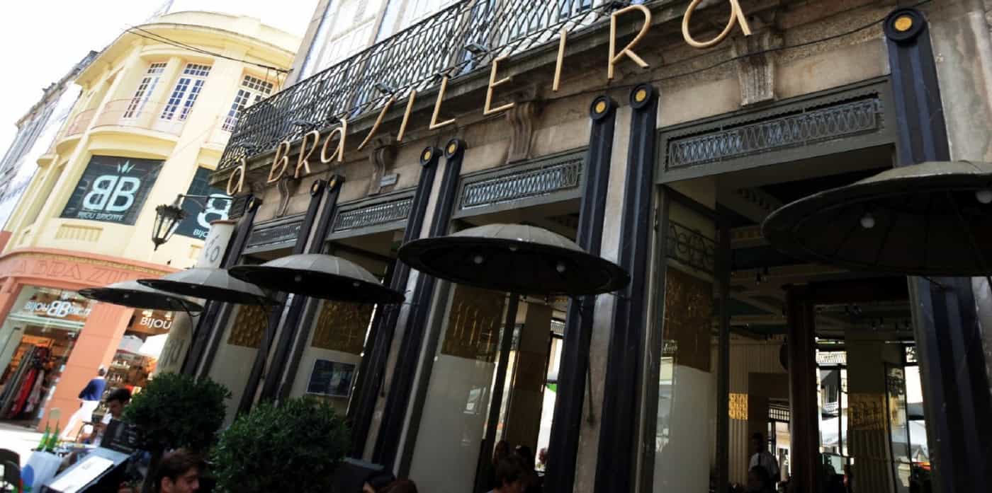 RUM promove emissão em direto n'A Brasileira com vários convidados