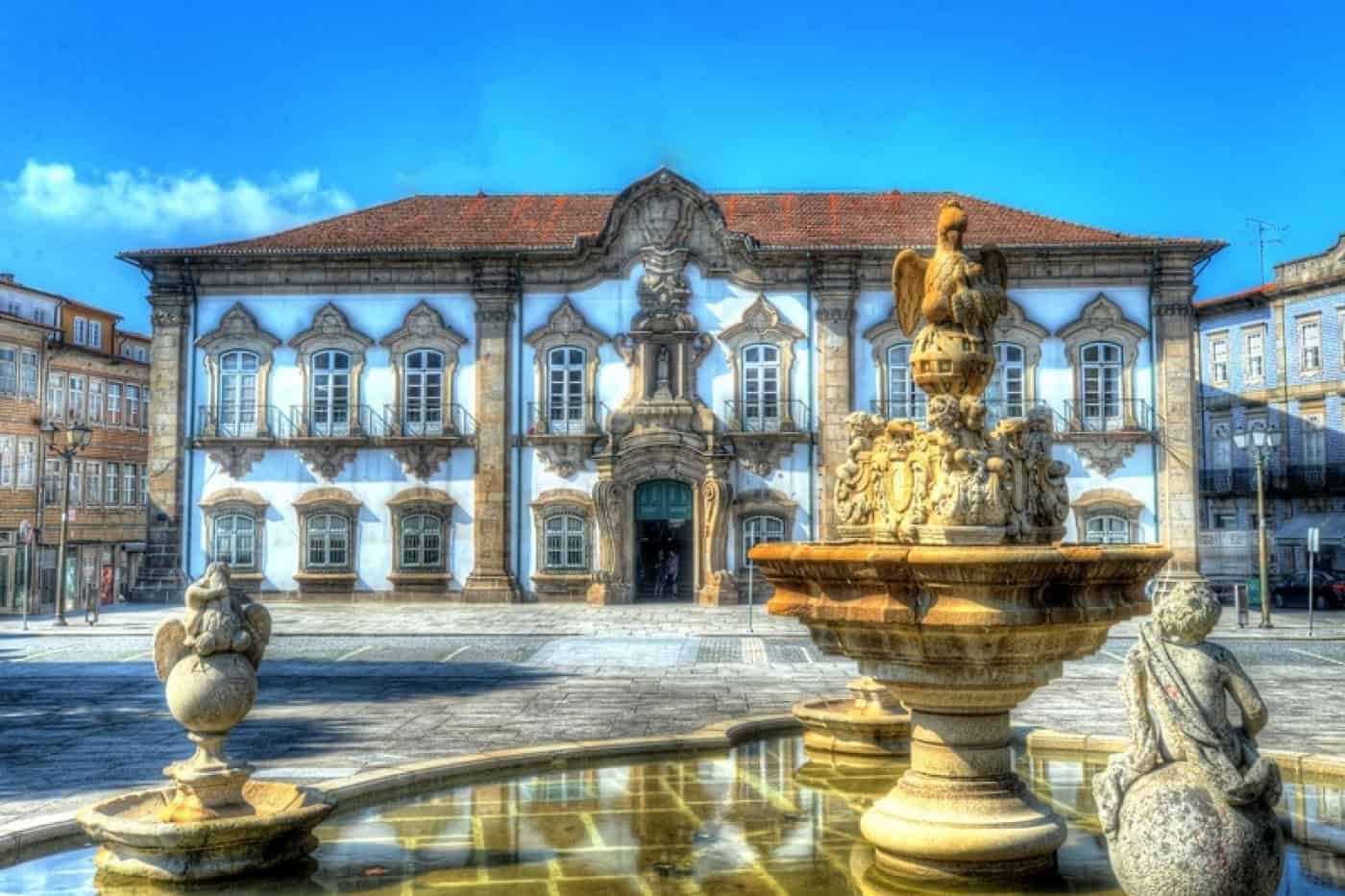 No quadrilátero urbano, apenas Braga não tem sessão solene do 25 de abril