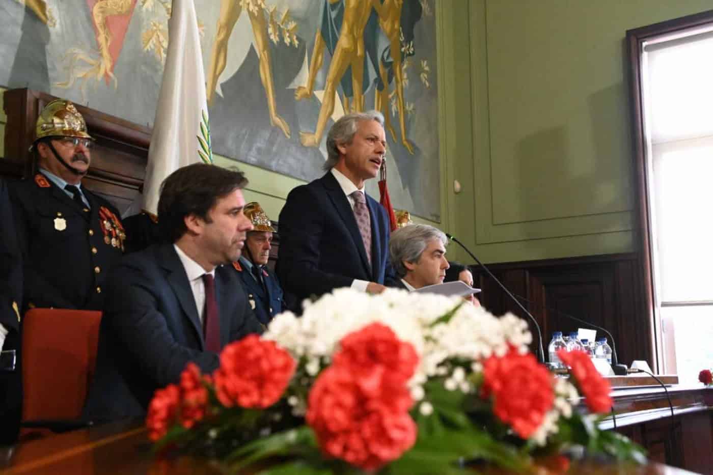 Famalicão vai devolver parte do IMI aos jovens com baixos rendimentos