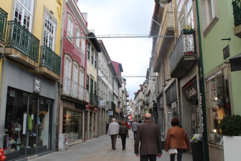 Bracarenses apontam a liberdade de expressão como a maior conquista de 25 de Abril