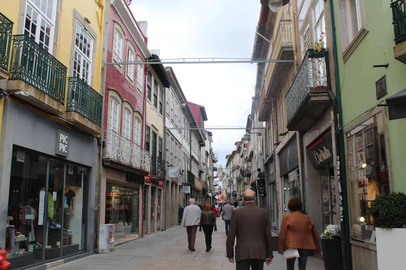 Bracarenses apontam a liberdade de expressão como a maior conquista de 25 de Abril