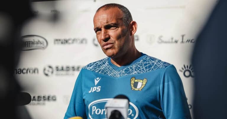 Famalicão quer criar "desconforto" ao FC Porto e conquistar um lugar na final