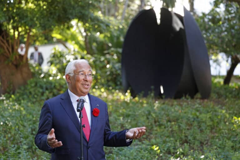 Costa elogia Marcelo e critica atenção desproporcionada mediática dada ao Chega