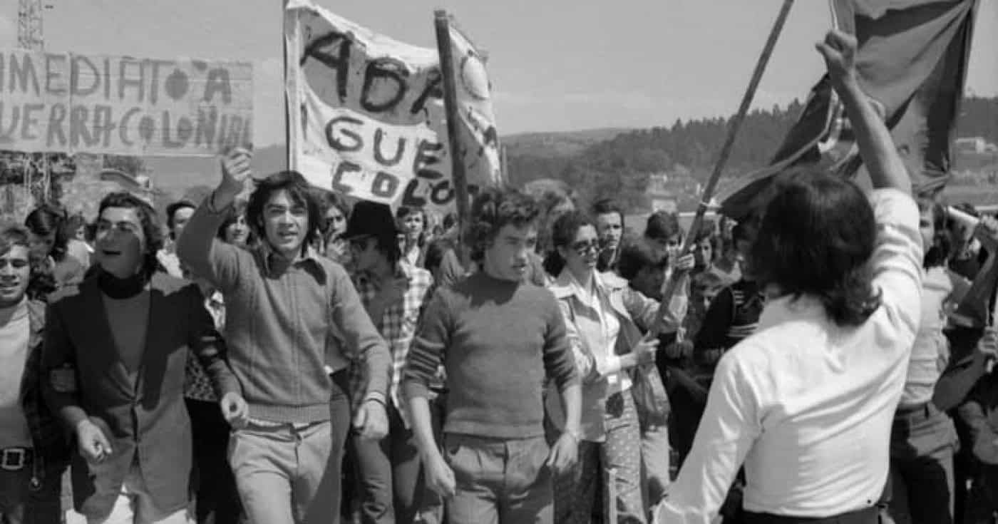 Junta de freguesia de S. Vicente desafia população a discutir a liberdade