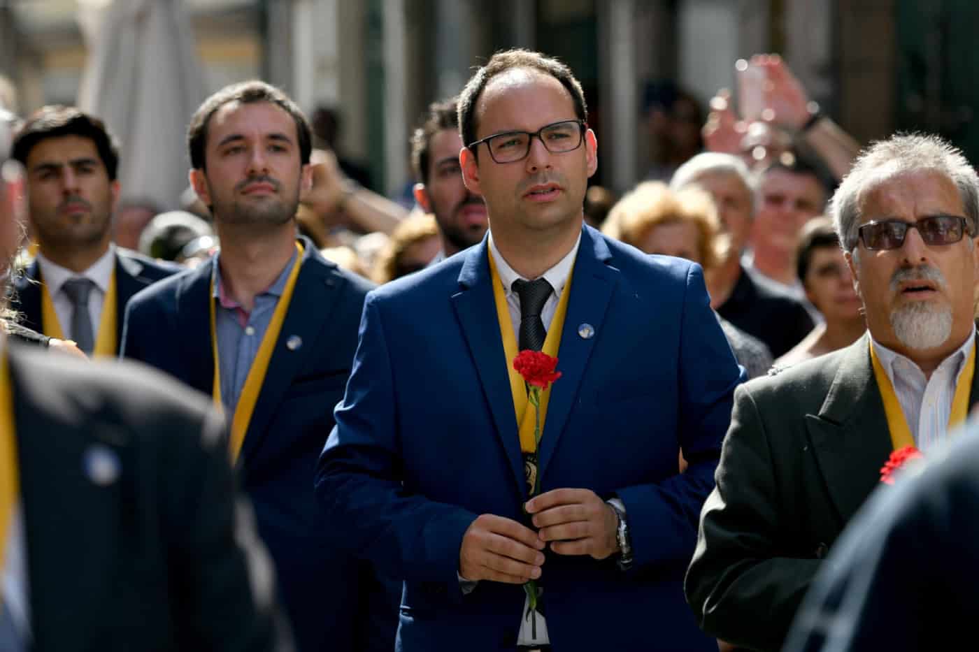 Variante do Cávado não vai resolver os problemas de mobilidade dos vicentinos