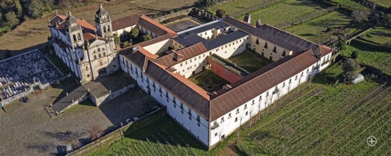 PRR reserva 7ME para reabilitar 7 museus e monumentos de Braga e Guimarães