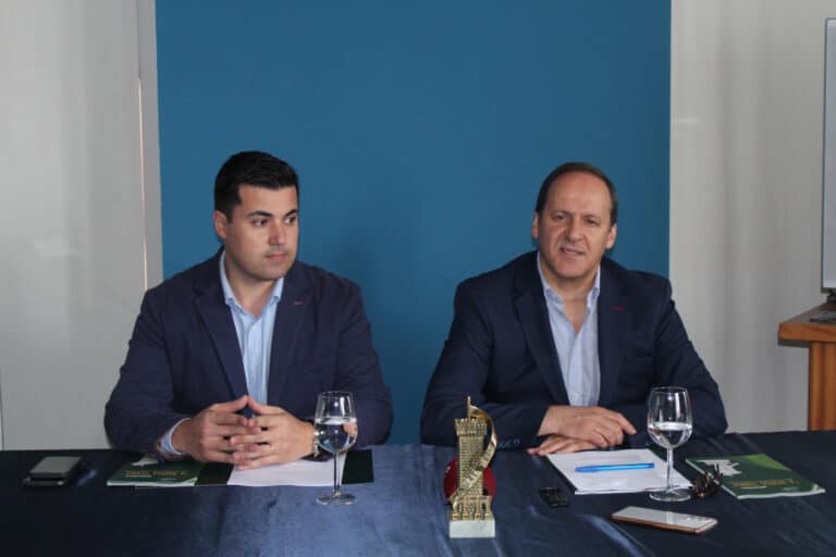 XXVI Galardões 'A Nossa Terra' com duas novas categorias