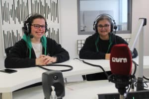 A primeira tuna feminina da Universidade do Minho surgiu há trinta anos