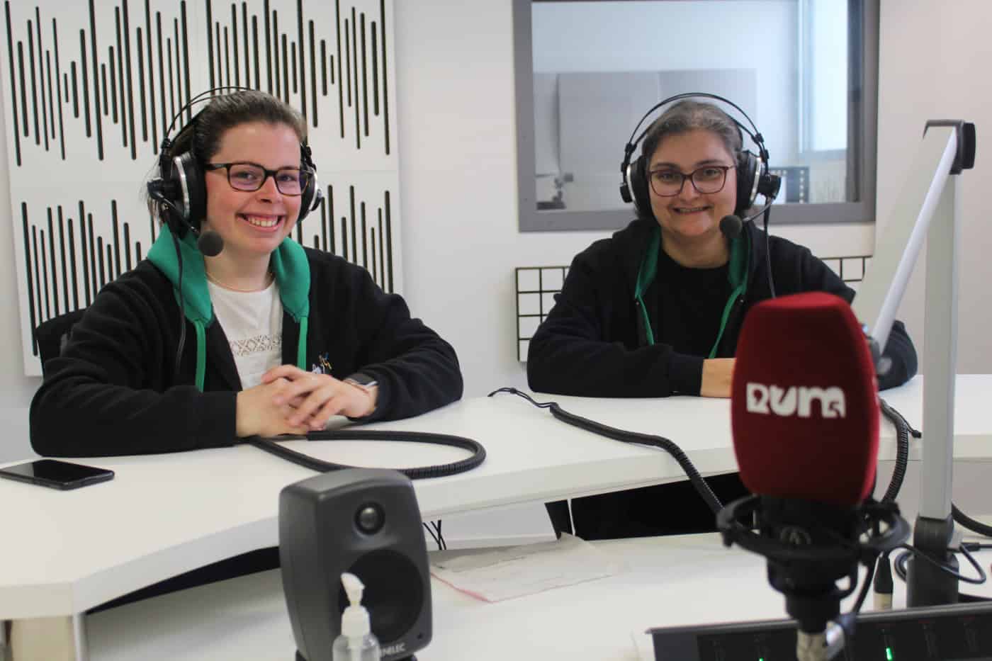 A primeira tuna feminina da Universidade do Minho surgiu há trinta anos