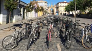 Braga Ciclável promove passeio pelas antigas quintas da cidade