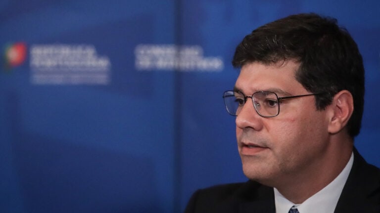 TAP: PS pede ação contra crime por fuga seletiva de informação de documentos classificados