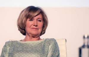 Lídia Jorge vence Prémio Vida Literária Vítor Aguiar e Silva