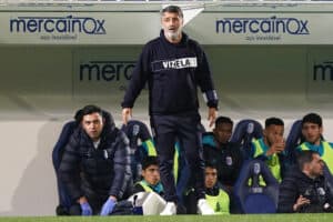 Tulipa desvaloriza classificação e avisa Vizela para Paços “competente e forte” 