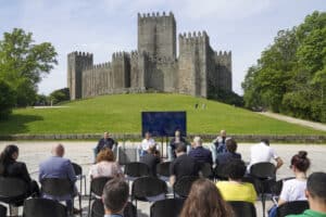 'Supera-te' é o mote da nova edição da Meia Maratona Cidade Berço