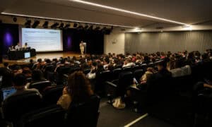 Agência Nacional Erasmus+ quer triplicar movimentos até 2027