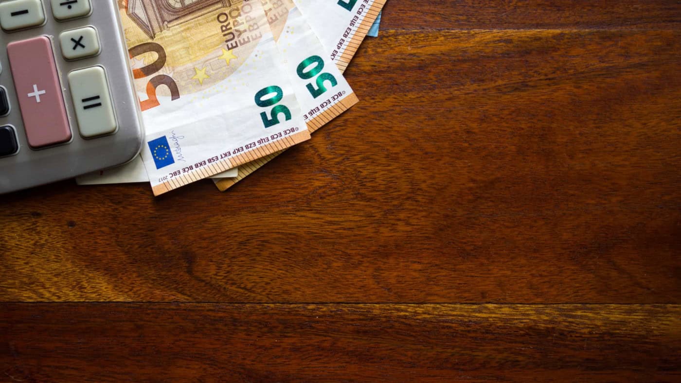 OE2023: Pagamentos em atraso diminuem para 476,6 ME até março&nbsp;