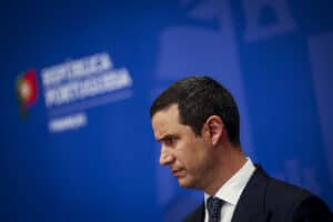 João Galamba "nega categoricamente" acusações de adjunto exonerado&nbsp;